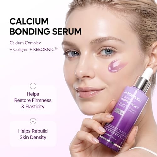 n Calcium Bonding Serum with REBORNIC 10,000ppm, Firming & - Product Imagery
