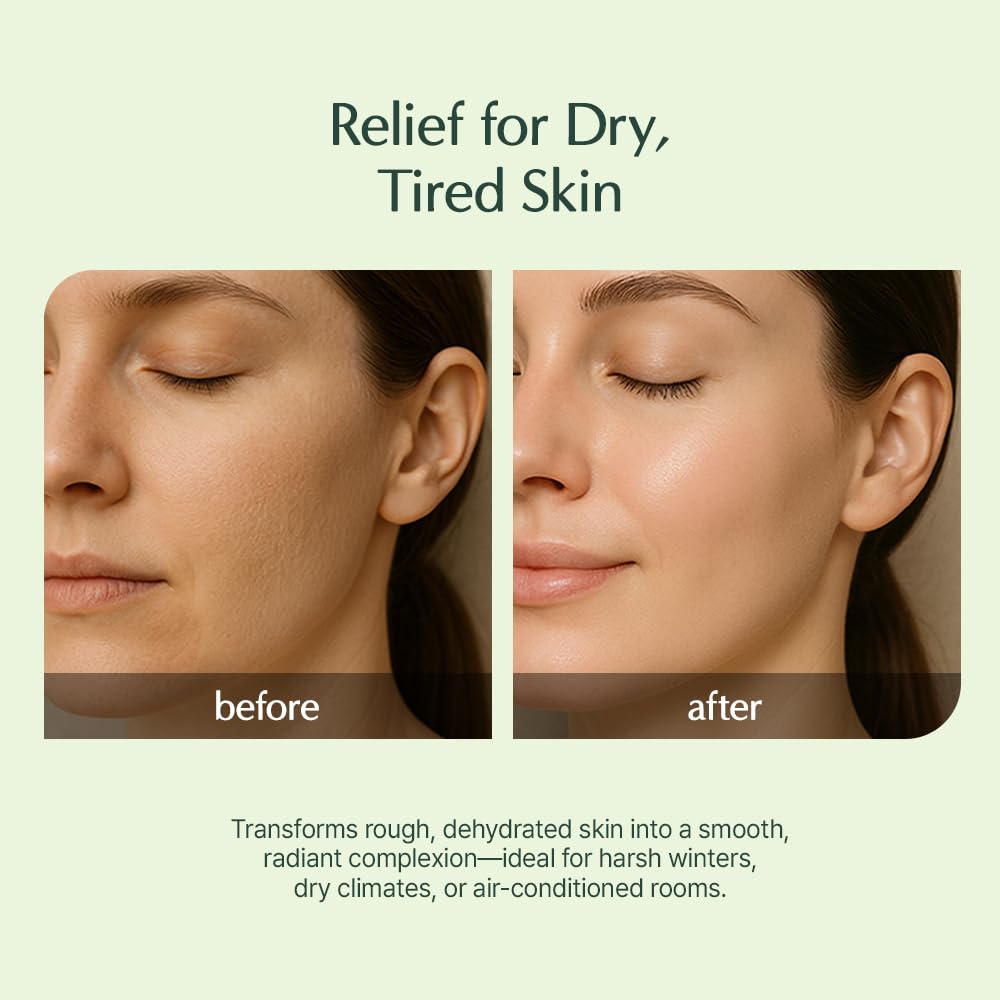Moisturizing Face Cream with Ceramide – SONREVE Timely Enriched Cream – Anti-Aging, Botanical, Long-Lasting Hydration fo