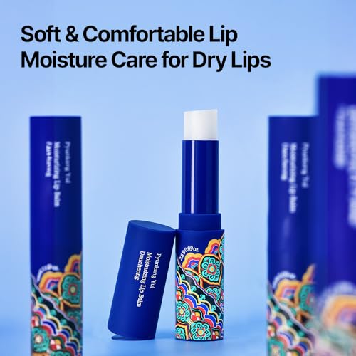 Pyunkang Yul PKY Dancheong Moisturizing Lip Balm for Dry & - Product Imagery
