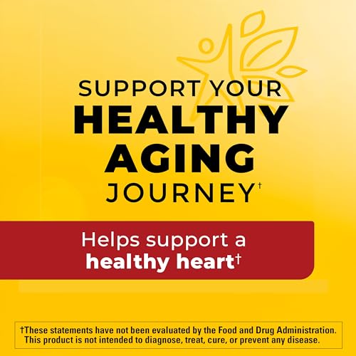 Nature Made Triple Omega 3 6 9 Supplements, 150 Softgels - Product Imagery