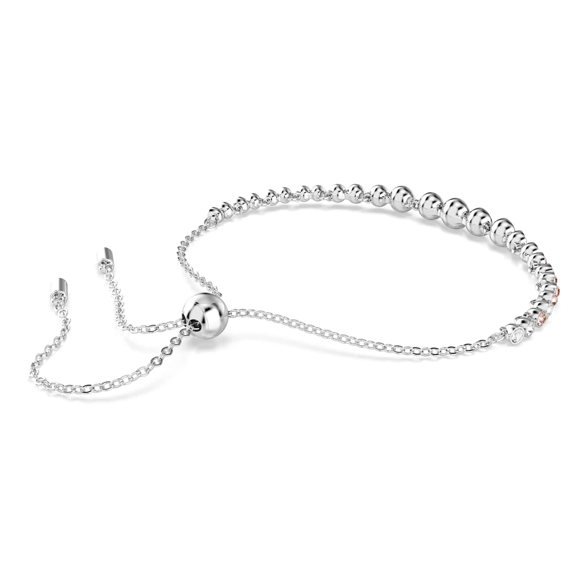 Swarovski Emily Tennis Bracelet Jewelry Collection - Premium Selection Official Imagery - 6