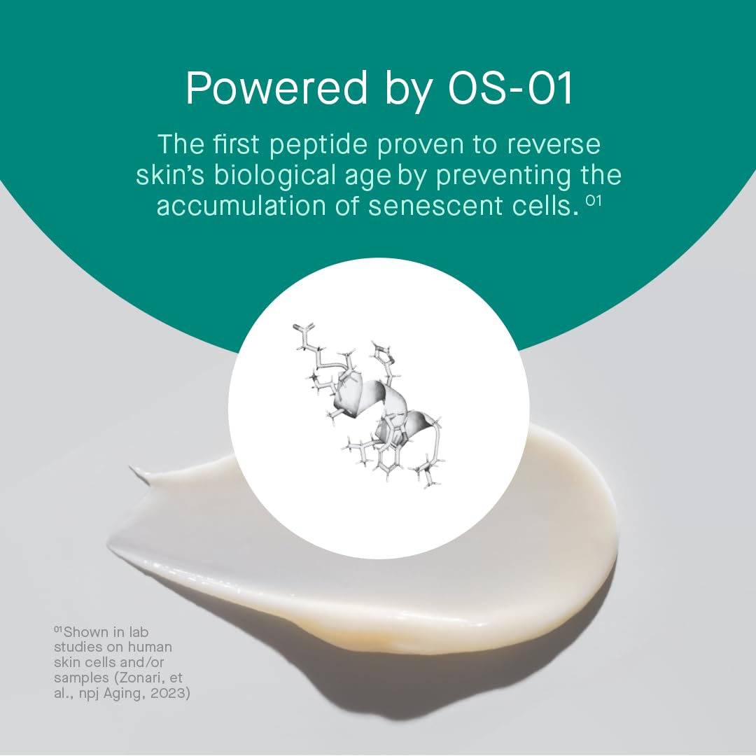 OneSkin OS-01 Body Topical Supplement Moisturizer 8.45oz