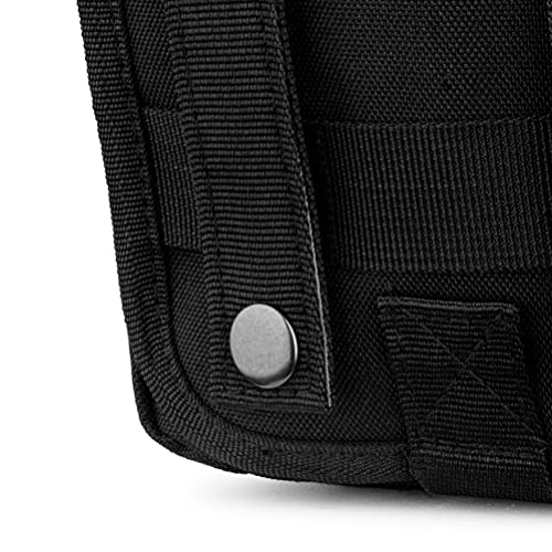 Scherber Premium IFAK Kit Trauma Pack | HSA/FSA Approved | Fully - Product Imagery