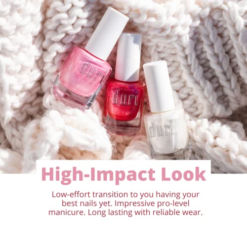 duri Nail Polish, 734 Astrology Cancer Nail Polish - - Product Imagery