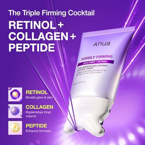 ANUA Viral Face Cream Duo - Product Imagery