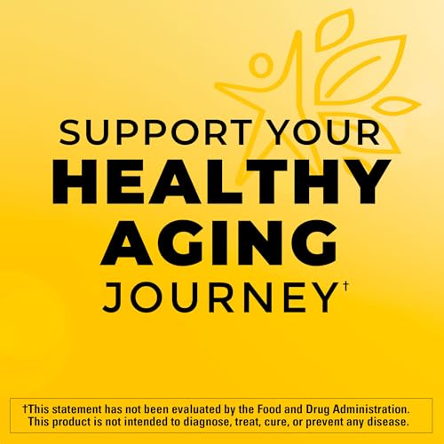 Nature Made Multivitamin for Women 50+ No Iron, 90 Tablets - Product Imagery