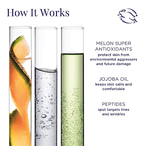 Meaningful Beauty Wrinkle Smoothing Capsules, Firming - Product Imagery