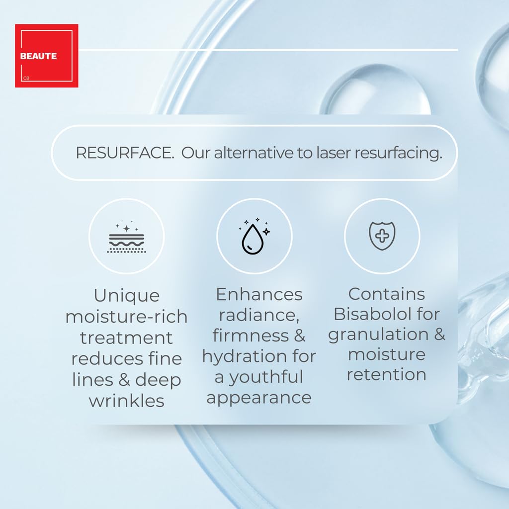 Consult Beaute - Consult Beaute Official Imagery - 4