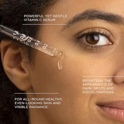 Medik8 C-Tetra Luxe - Balancing Vitamin C Serum For Face - - Product Imagery