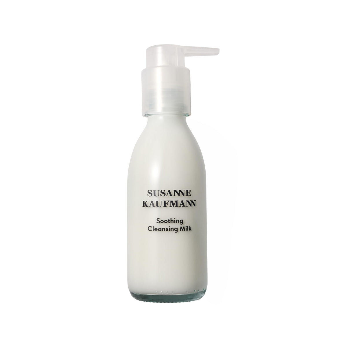 Susanne Kaufmann Soothing Cleansing Milk - 3.38 Fl Oz – product photo (Washes)