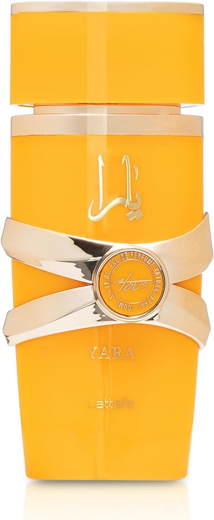 Lattafa Yara Yara Set - Lattafa Official Imagery - 7