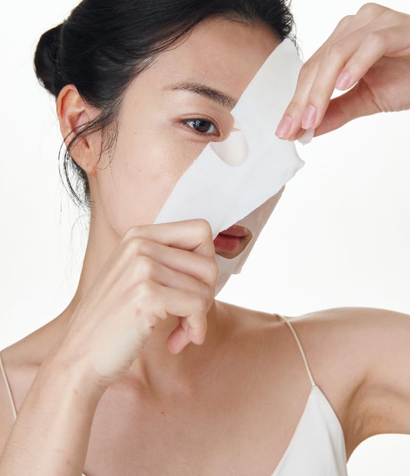 OxygenCeuticals Ceutisome PP Mask – Post-Treatment Soothing - Product Imagery