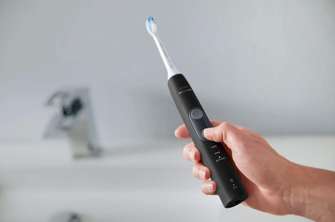 Philips Sonicare 5300 Electric Toothbrush | 3 Brush Heads