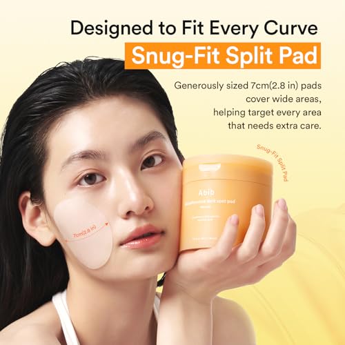 Abib Glutathiosome Dark Spot Pad Vita Touch 60pads 4.90 fl.oz. | - Product Imagery