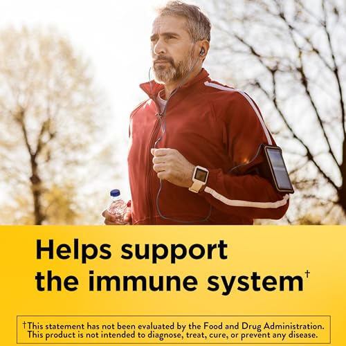 Nature Made Super B Complex with Vitamin C & Folic Acid, 140 - Product Imagery