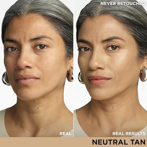 IT Cosmetics CC+ Cream Illumination Radiant Foundation with SPF - Product Imagery