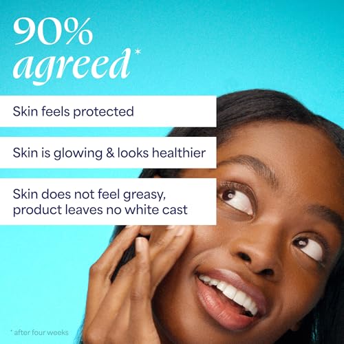 TULA Skin Care Protect + Glow Daily Sunscreen - Gel, Broad - Product Imagery