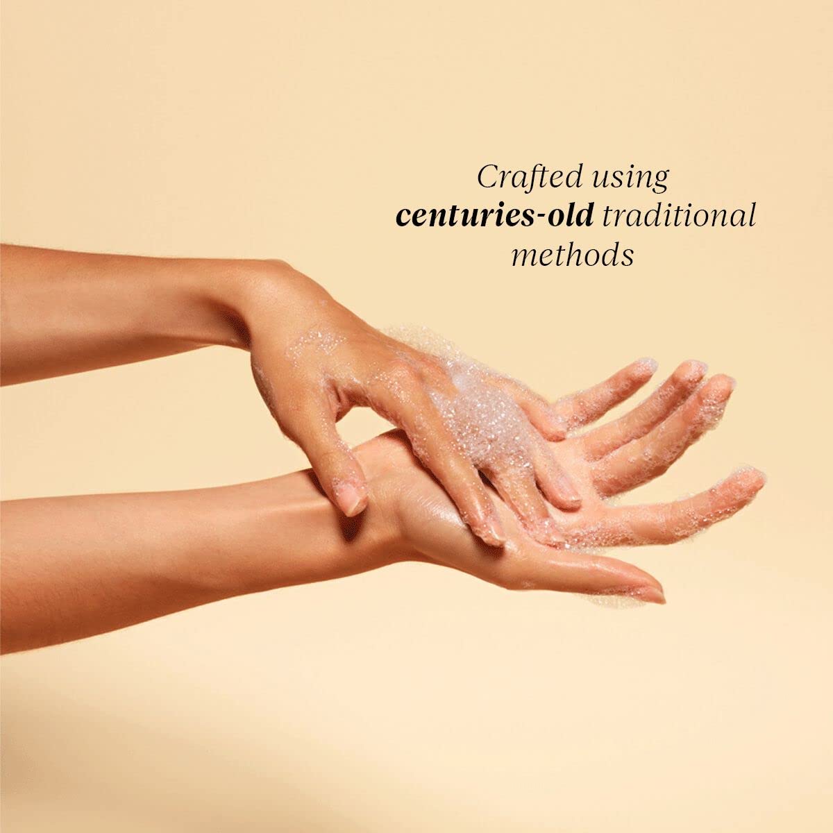 L'Occitane Shea Butter Extra-Gentle Hand & Body Liquid Soap, Moisturizing – packaging and label