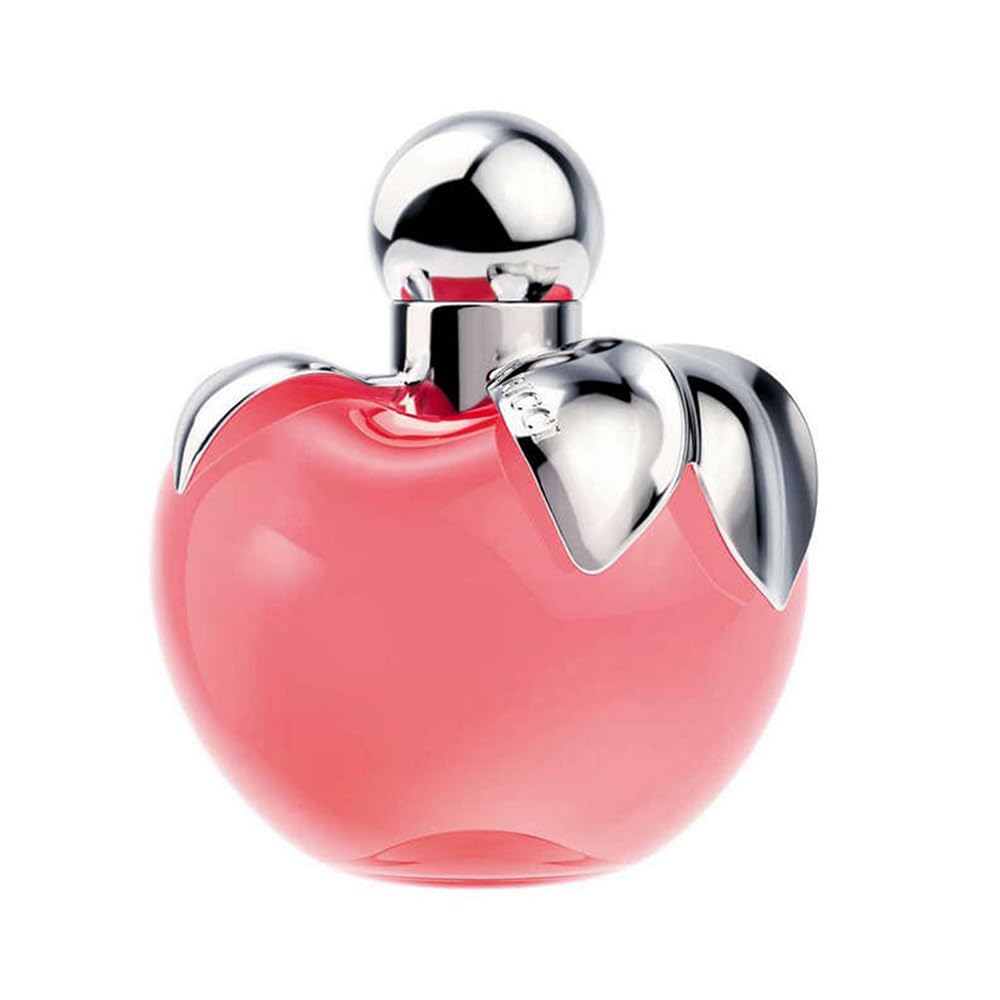 Parfum Nina Nina Ricci 80 ml – close-up detail