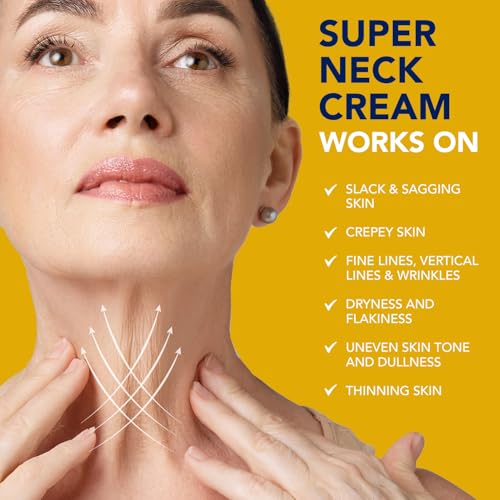 ElySeoul Korean Neck Cream for Firming & Tightening: Neck & - Product Imagery