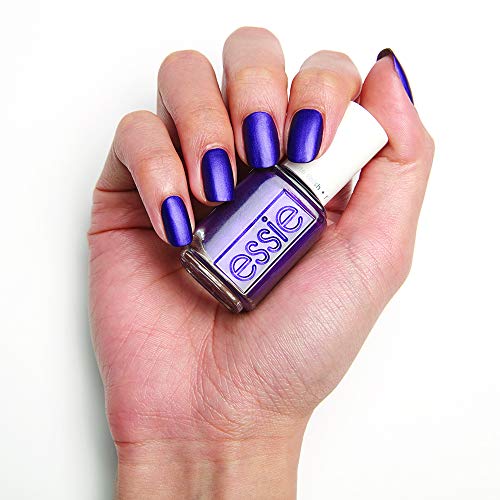 essie nail polish, game theory collection, matte finish, hold - Product Imagery