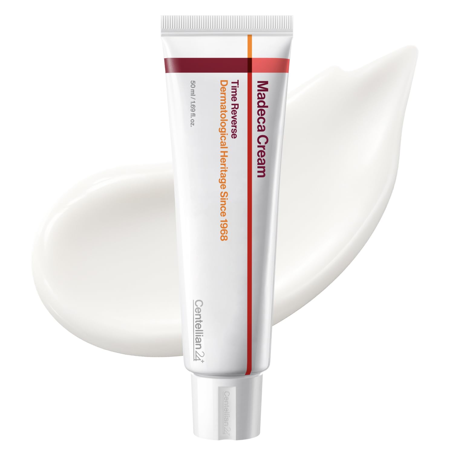 CENTELLIAN 24 Madeca Cream Time Reverse, TECA Anti-Aging - Product Imagery