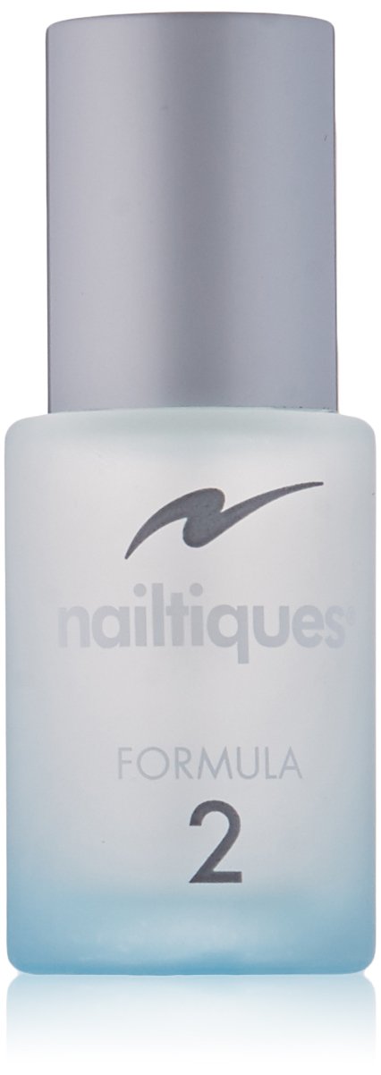 Nailtiques Formula 2 Protein, 0.5 Fl. Oz (Pack of 1) - Product Imagery