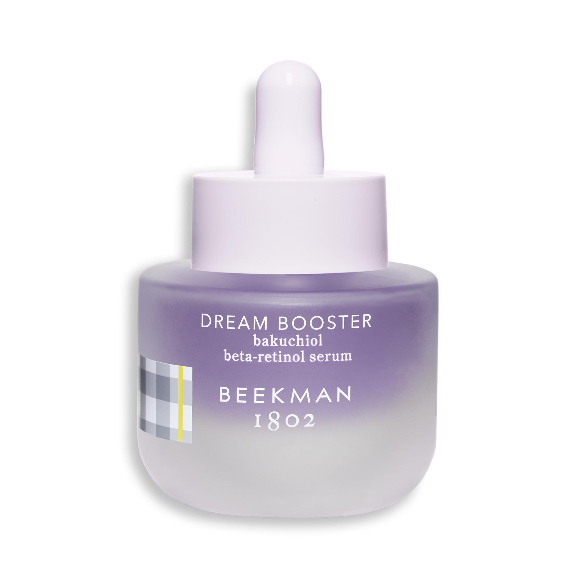 Beekman 1802 Dream Booster Bakuchiol Face Serum, 0.5 fl oz - Product Imagery