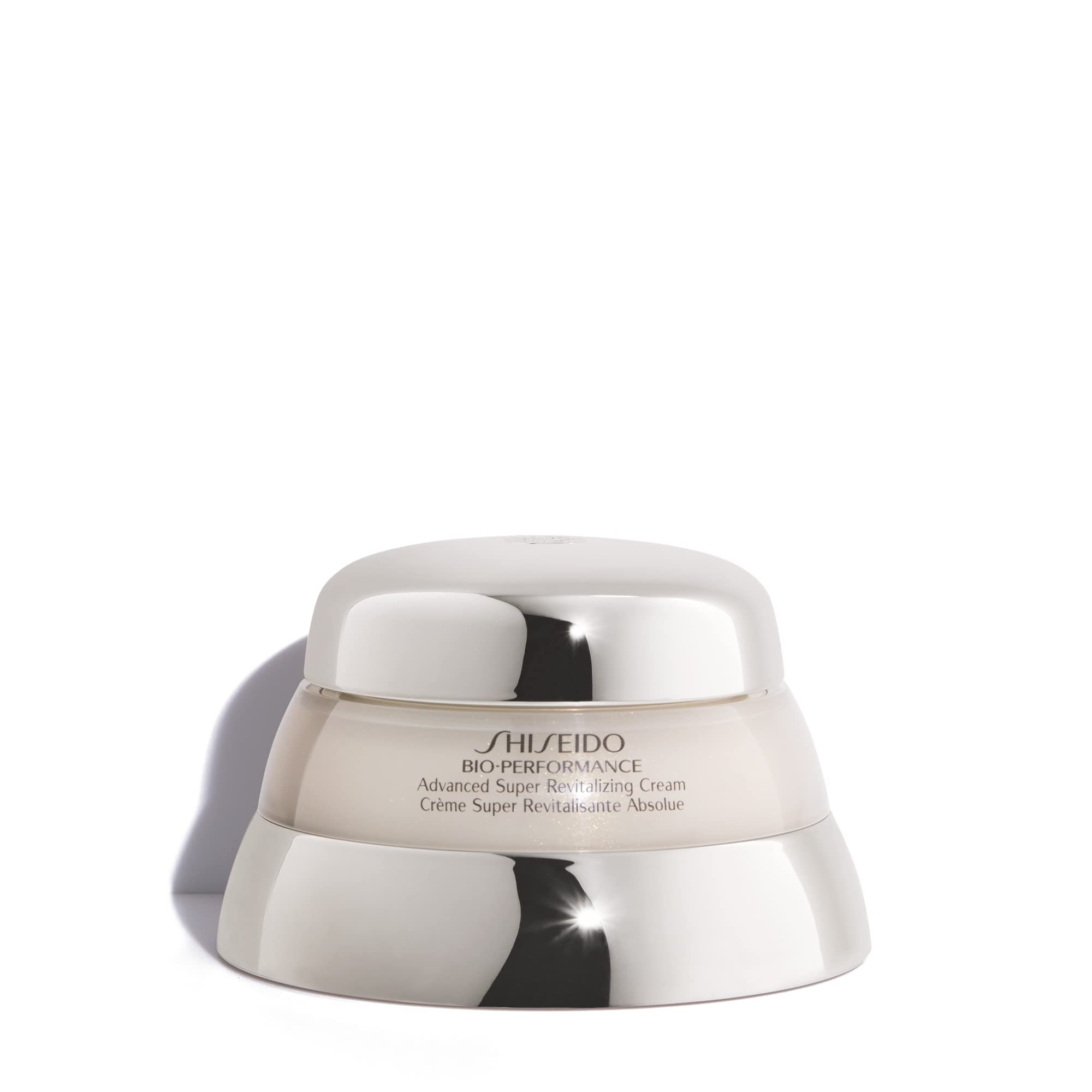 Shiseido Bio-Performance Advanced Super Revitalizing Cream, 1.7 - Product Imagery