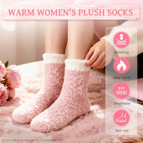 Self Care Gift Set for Women, Mini Spa Kit - Product Imagery