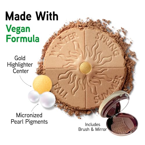 Physicians Formula Bronze Booster Glow-Boosting Season-to-Season - Product Imagery