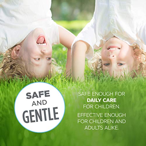 Lice Clinics of America Complete Cure! Treatment kit Plus - Product Imagery