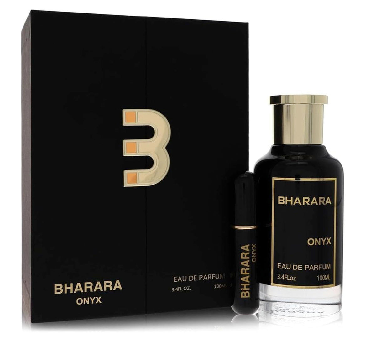Bharara King Parfum 3 4 FL OZ 100 ML - B Bharara Official Imagery - 6