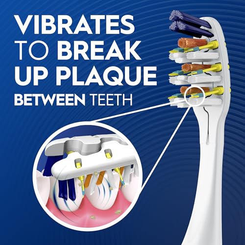 Oral-B Pro-Health Pulsar Battery Toothbrush, 2-Pack, Soft - Product Imagery