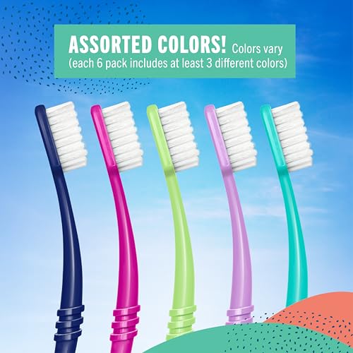 Preserve Adult Toothbrushes, Ultra Soft Bristles, Recycled - Product Imagery