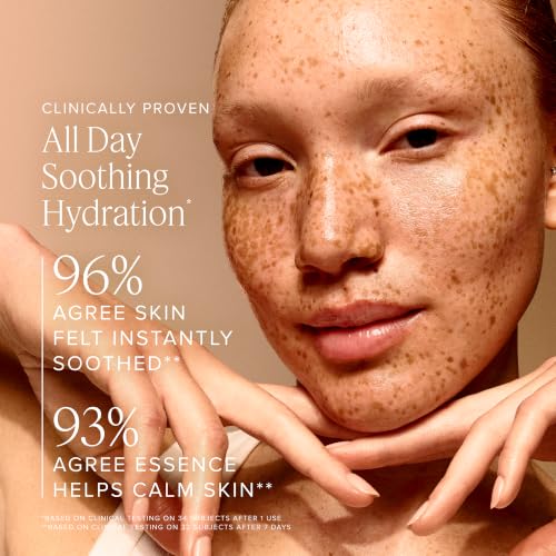 Farmacy Honey Milk Face Essence - Hydrating Milky Toner with - Product Imagery