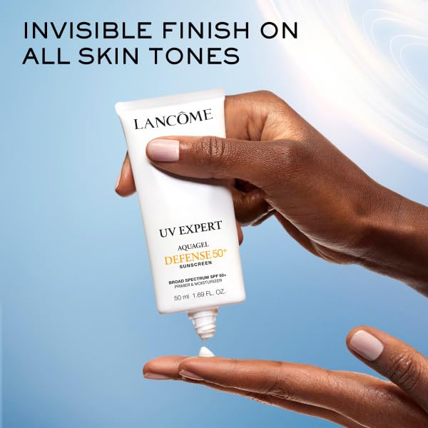 Lancôme UV Expert Defense SPF 50+ Primer & Moisturizer - - Product Imagery