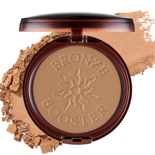 Physicians Formula Bronze Booster Pressed Contour Bronzer - Glow - Product Imagery