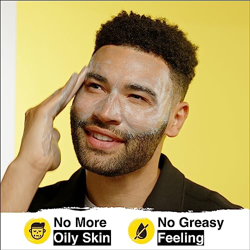 Lumin Korean Skincare kit for Men | Complete 6 Piece Face Care - Product Imagery