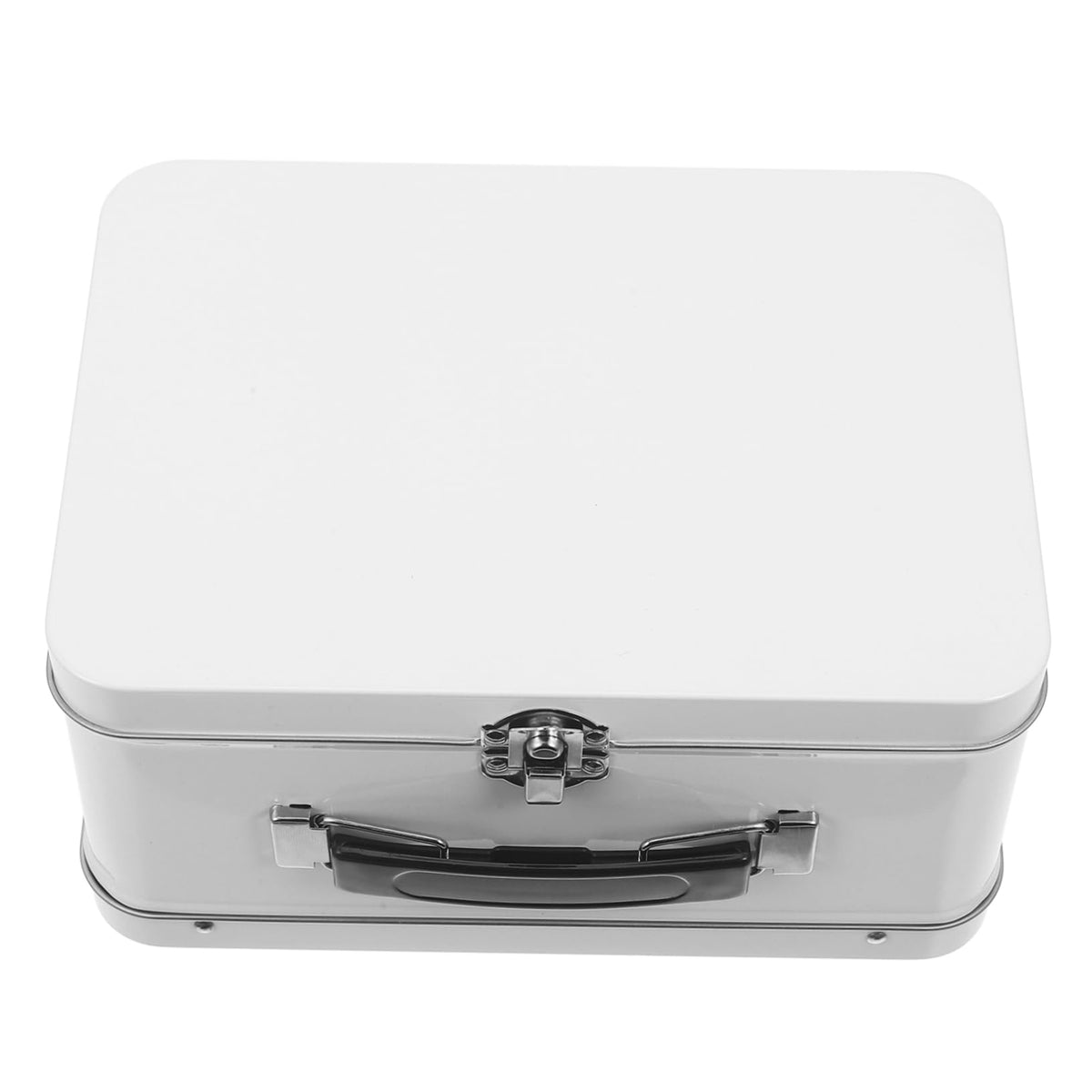 Levemolo 3pcs Suitcase Shaped Trinket Storage Box for - Levemolo Official Imagery - 7