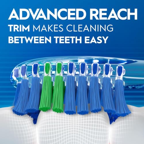 Oral-B Pro Health Fights Plaque & Tartar, 2 Count Soft Manual - Product Imagery
