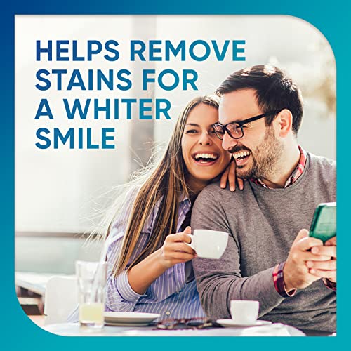 Sensodyne Pronamel Gentle Whitening Enamel Toothpaste, 0.8 Ounces - Product Imagery