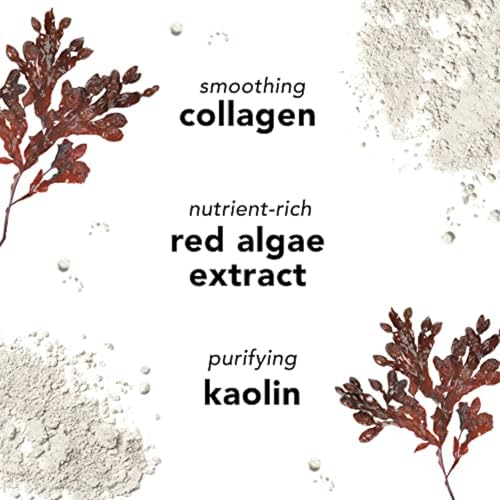 Mario Badescu Super Collagen Mask, Clay Mask Face Skin Care - Product Imagery