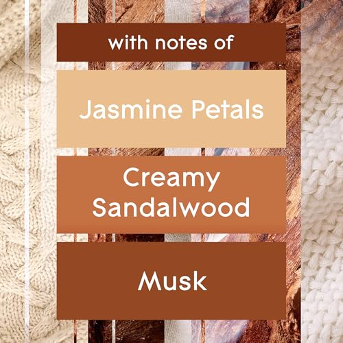 Glade Automatic Spray Air Freshener Kit, Cashmere Woods, Holder - Product Imagery