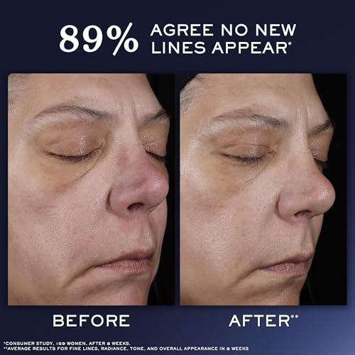 Lancôme Génifique Ultimate Recovery Serum - Hydrating Anti Aging - Product Imagery