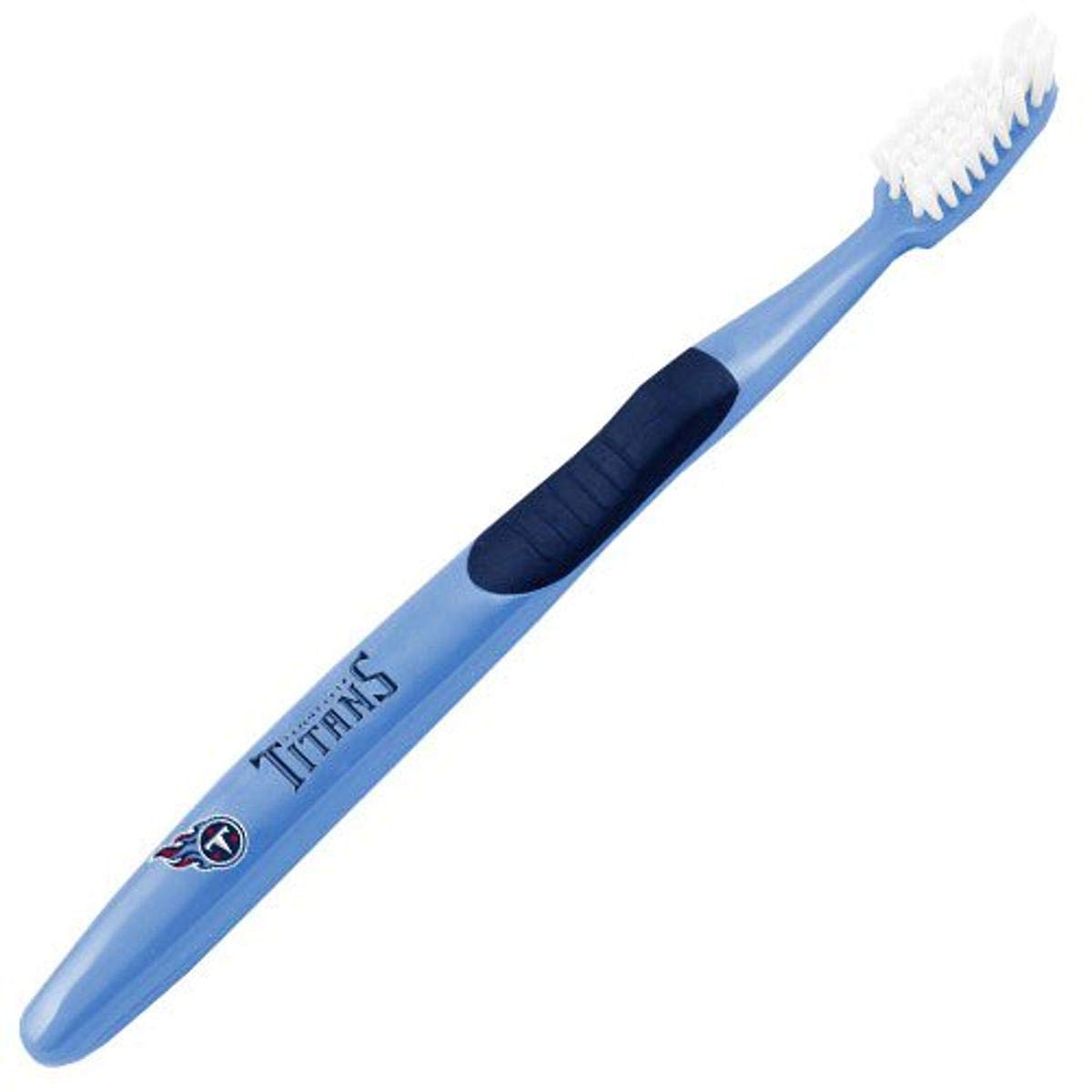 Siskiyou Sports NFL Toothbrush - Product Imagery