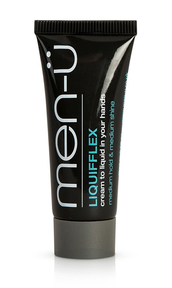men-&uuml; – Sets &amp; Kits on display