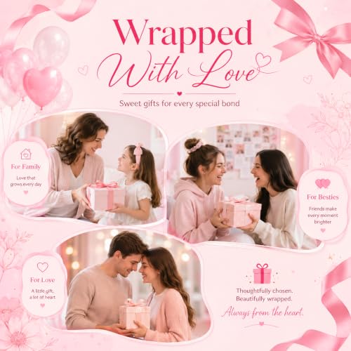18 PACK Skin Care Gifts Set for Kids & Girls, Gifts for Teen - Product Imagery