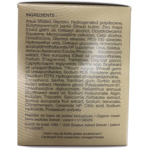 SOTHYS Hydrating Velvet Youth Cream Face Moisturizer for Normal - Product Imagery