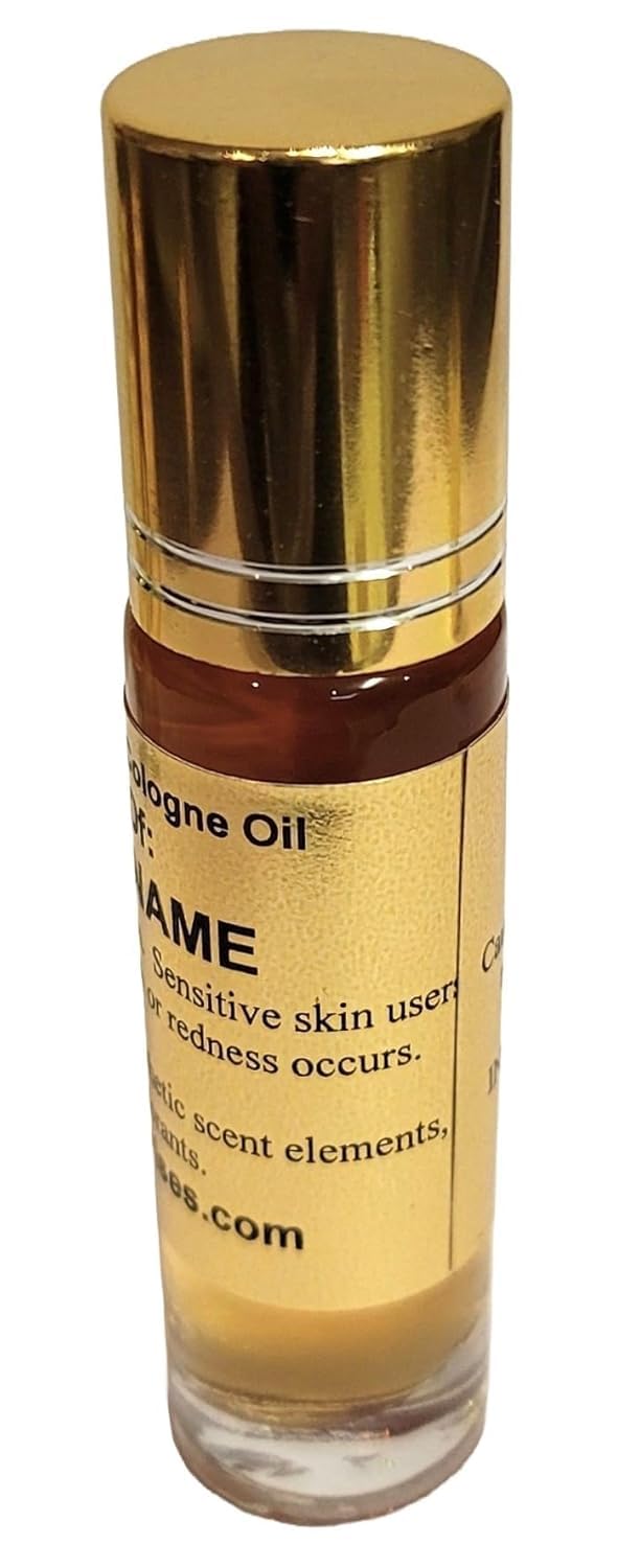 Hayward Enterprises HYWD Enterprises Perfume Oil Compatible to SUNFLOWERS (E. Arden) for Women, Fragrance Rendition, Eau